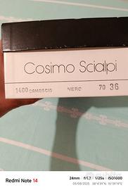 Scarpe eleganti donna 