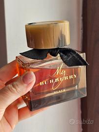Profumo Burberry Donna 