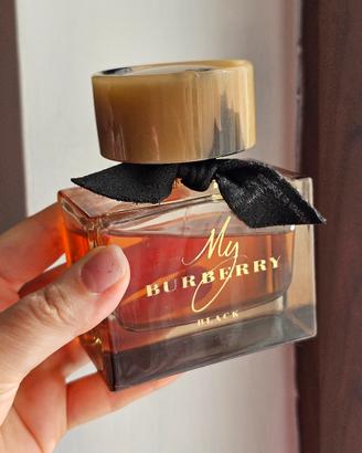 Profumo Burberry Donna 