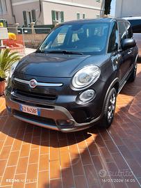 Fiat 500L trekking