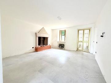 CASA INDIPENDENTE A PONTEVICO