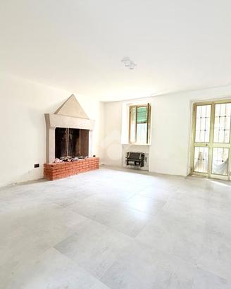CASA INDIPENDENTE A PONTEVICO