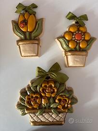 THUN tema fiori
