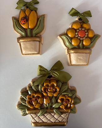 THUN tema fiori