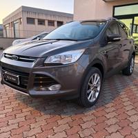 Ford Kuga 2.0 TDCI 120 CV S&S 2WD Titanium Navi Pe