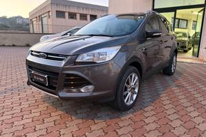 Ford Kuga 2.0 TDCI 120 CV S&S 2WD Titanium Navi Pe