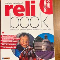 Relibook + dossier PREZZO TRATTABILE