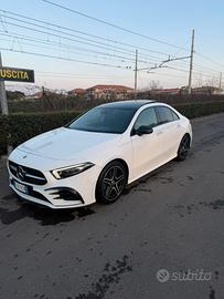 Mercedes classe a a180 cla c e