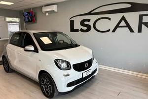 Smart ForFour 70 1.0 Passion~UniPro~Km e Tagliandi