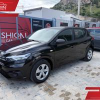DACIA Sandero Stepway 1.0 TCe ECO-G Essential