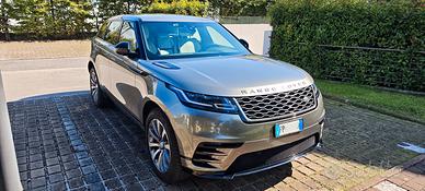 Land Rover Range Rover Velar  3.0d V6 R-DYNAMIC SE