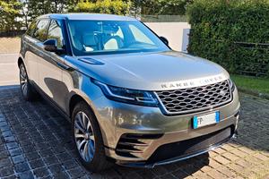 Land Rover Range Rover Velar  3.0d V6 R-DYNAMIC SE