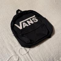 Vans zaino
