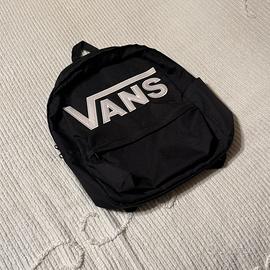 Vans zaino