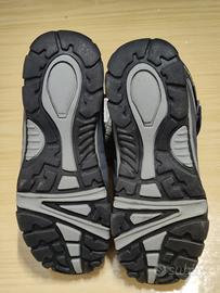 Scarpe CMP outdoor tg 35 nuove
