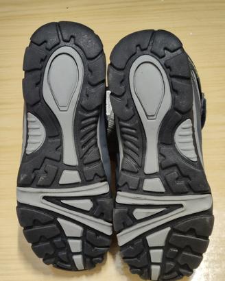 Scarpe CMP outdoor tg 35 nuove