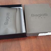 Portafogli biagiotti nuovo
