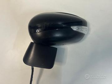 Specchietto retrovisore DX SX citroen c3 aircross
