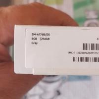 Samsung A17 5G 8RM 256GB