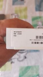 Samsung A17 5G 8RM 256GB