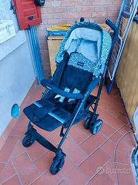 Passeggino Foppapedretti Hurrà