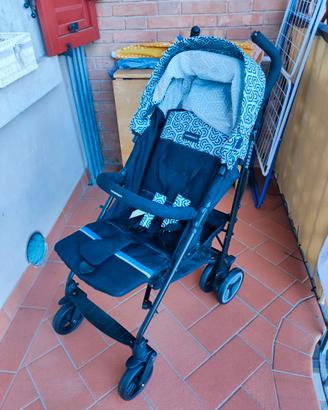 Passeggino Foppapedretti Hurrà
