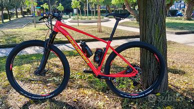 Rockrider XC 120 taglia L