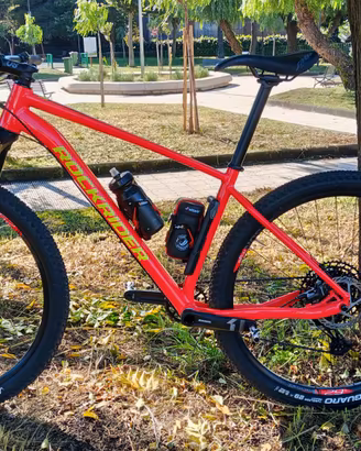 Rockrider XC 120 taglia L