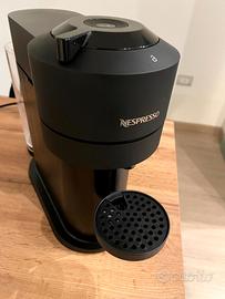 Macchina Nespresso VERTUO NEXT - Black (Scatola)