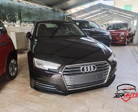 Audi A4 Avant 2.0 TDI 150 CV ultra S tronic Busine