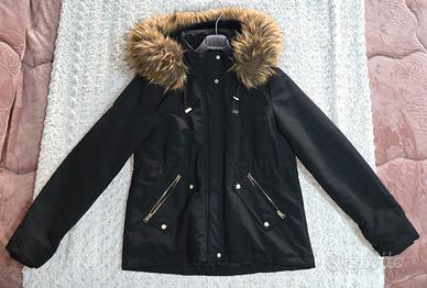 Cappotto Parka Pimkie