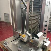 Cuoci Gyros automatico Potis