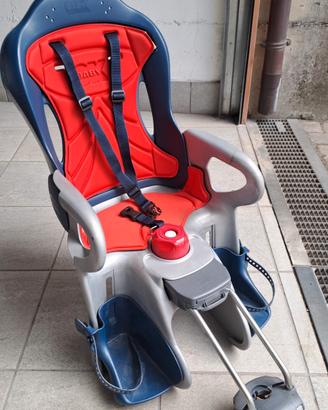 seggiolino bicicletta