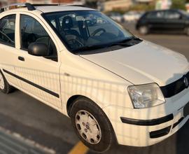 Panda 1.2 benzina