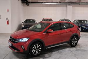 Volkswagen Taigo 1000 TSI 95CV Life Km. 0