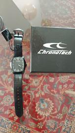 Orologio Chronotech Prisma