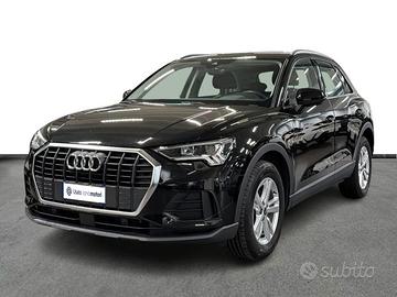 Audi Q3 35 2.0 tdi Business s-tronic