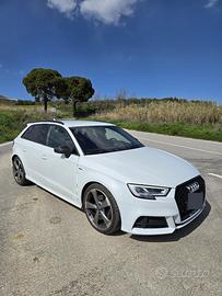 Audi A3 s line 2.0 TDI