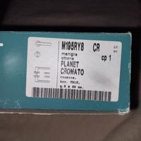 Maniglia Olivari Planet 