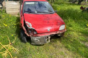 Fiat 600