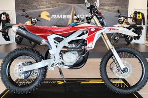 Fantic XEF 250 MY 25