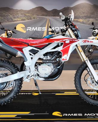 Fantic XEF 250 MY 25