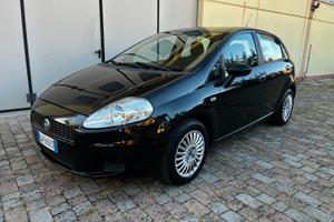 Fiat Grande Punto 1.4 5 porte Dynamic