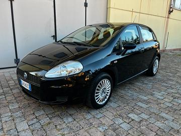 Fiat Grande Punto 1.4 5 porte Dynamic