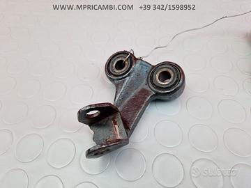 SUPPORTO SINISTRO SUZUKI DR 650 1991 1992 DR650 RS