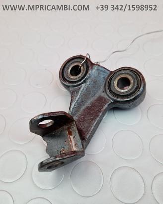 SUPPORTO SINISTRO SUZUKI DR 650 1991 1992 DR650 RS