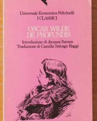 De profundis -O. Wilde