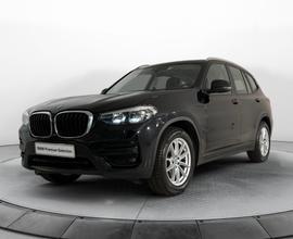 BMW X3 xDrive20d 48V Business Advantage