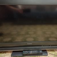 TV sony bravia 32