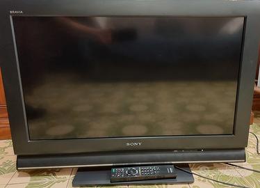 TV sony bravia 32